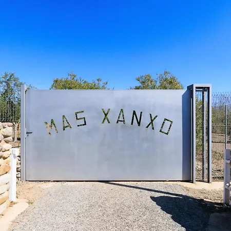 Feriehus Mas Xanxo Riudoms